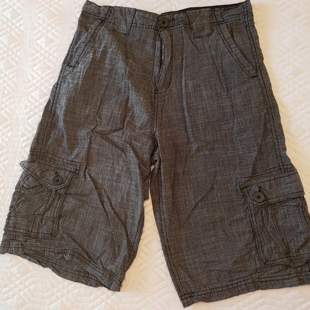 Boys' Cargo Shorts